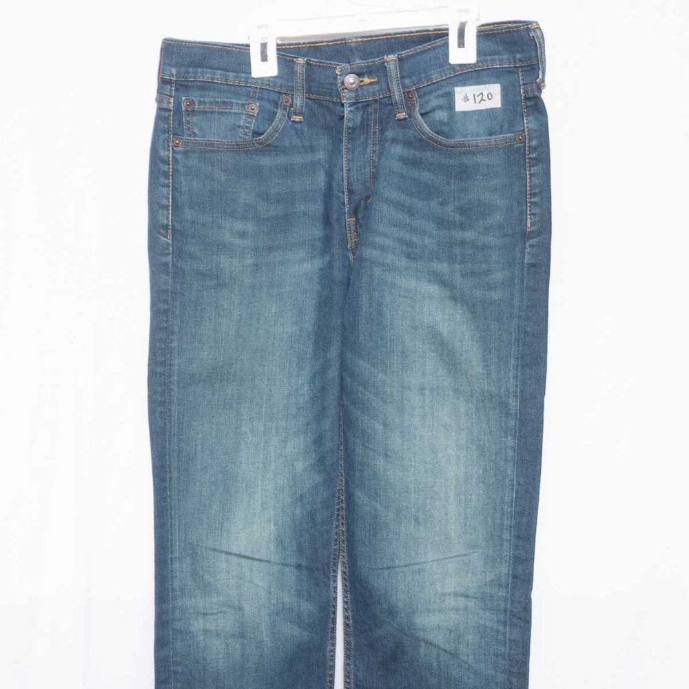 Levi's 514 Straight Leg Men's Jeans 30x32